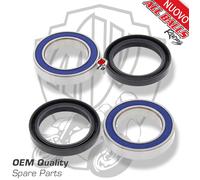 25-1402 KIT CUSCINETTI RUOTA ANTERIORE KTM Super Duke R 1290 1290cc 2014-2016
