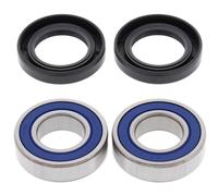 25-1403 ALL BALLS KIT CUSCINETTI RUOTA ANTERIORE YAMAHA 600 YZF-R6 1999-2002