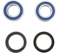 25-1404-A WHEEL BEARING & SEAL KIT FRONT KAWASAKI TRIUMPH TIGER 1050 ABS 2008