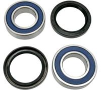 25-1404 KIT CUSCINETTI RUOTA DUCATI MONSTER 796 ABS CORSE STRIPE 2014