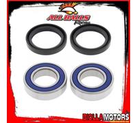 25-1404 KIT CUSCINETTI RUOTA POSTERIORE Beta RR 4T 450 450cc 2012-2014 ALL BALLS