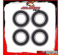 25-1405 KIT CUSCINETTI RUOTA POSTERIORE PER HARLEY FLHTCUL TC Electra Glide Ultr