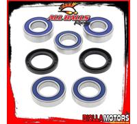 All Balls Kit cuscinetto ruota posteriore Honda CBR1000RR