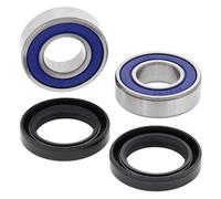 25-1510 ALL BALLS KIT CUSCINETTI RUOTA ANTERIORE HONDA CBR 1100XX 1997