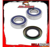 25-1518 KIT CUSCINETTI RUOTA POSTERIORE Can-Am Traxter 500 Auto CVT 500cc 2005-