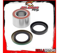 25-1519 KIT CUSCINETTI RUOTA ANTERIORE Can-Am Traxter 650 Auto CVT 650cc 2005- A