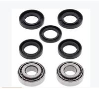 TUTTI BALLS Kit cuscinetto ruota 25-1523