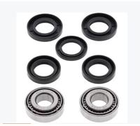 TUTTI BALLS Kit cuscinetto ruota 25-1523