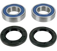 MOOSE RACING 25-1542 WHEEL BEARING AND SEAL KIT YAMAHA YXR 700 F 4X4 RHINO 2009