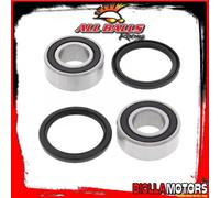 25-1550 KIT CUSCINETTI RUOTA ANTERIORE Ducati REAR DRUM BRAKE BEVEL TWINS All- A