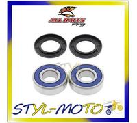 25-1553 ALL BALLS KIT SOLO CUSCINETTI E PARAPOLVERE X KIT AGG KTM 450 SMR 2005