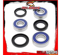 25-1557 KIT CUSCINETTI RUOTA POSTERIORE Triumph TT600 600cc 2002- ALL BALLS