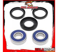 25-1558 KIT CUSCINETTI RUOTA ANTERIORE Triumph Rocket III Touring 2300cc 2008- A