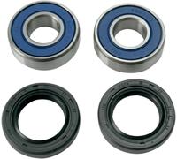 25-1569 KIT CUSCINETTI E PARAOLI RUOTA MOZZI TALON HONDA CRF 450 R-S 2022