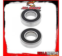 25-1571 KIT CUSCINETTI RUOTA POSTERIORE PER HARLEY FLSTN Softail Deluxe 103cc 20