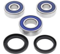 25-1587 KIT CUSCINETTI RUOTA TRIUMPH BONNEVILLE 865 T100 STEVE MCQUEEN SE 2012