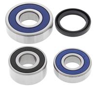 25-1588 KIT CUSCINETTI RUOTA POST. TRIUMPH ROCKET III TOURING 2300 2016