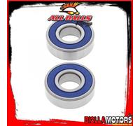 25-1626 KIT CUSCINETTI RUOTA POSTERIORE Moto_Guzzi Quota 1000 1000cc 1992-1997 A
