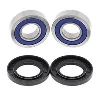 25-1653 ALL BALLS KIT CUSCINETTI RUOTA ANTERIORE HONDA CB 600F HORNET 2009-2012