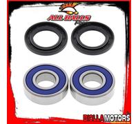 25-1659 ALL BALLS KIT CUSCINETTI RUOTA ANTERIORE YAMAHA 800 FZ 8 2014