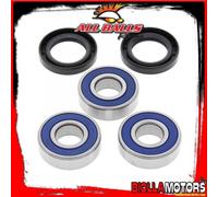 25-1677 KIT CUSCINETTI RUOTA POSTERIORE BMW F 800 R 800cc 2008- ALL BALLS