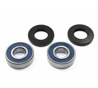 25-1678 KIT CUSCINETTI RUOTA ANTERIORE BMW C 650 GT 650cc 2015- ALL BALLS