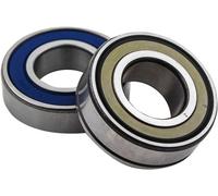 25-1691 BEARING WHL FR ABS #9276A/9252 FLHT 1750 ELECTRA GLIDE STANDARD 107 2021