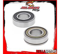 25-1691 KIT CUSCINETTI RUOTA ANTERIORE ABS PER HARLEY FLSTSB Softail Cross Bones