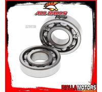 25-1781 KIT CUSCINETTO A SUPPORTO ALBERO DI TRASMISSIONE Can-Am Defender MAX 100