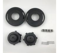 25-2 KIT di Ricostruzione Della Testina Del Rifinitore per FS 44 55 85 90 2