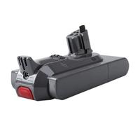 25,2 V 3900 mAh Batteria di Ricambio per Dyson V15 SV15 SV16 SV18, V11 Torque Drive V11 Outsize/Absolute Extra/Complete Extra, 970425-01, 970938-01 (Non per Tipo a Vite)