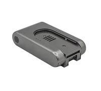 25,2 V, Compatibile Con Xiaomi, Compatibile Con Dreame, Aspirapolvere T10 T20 V12S V16S R10pro, Accessori For Aspirapolvere Portatile Senza Fili, Batteria Da 5000 MAh(V12S 5000mAh)