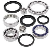 KIT DI RIPARAZIONE DEL DIFFERENZIALE POSTERIORE YAMAHA YFB/YFM/YTM 225/250/350