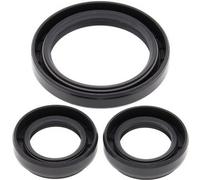 25-2044-5 KIT SOLO PARAOLIO DIFFERENZIALE ANT. YAMAHA KODIAK 700 EPS 4WD 2017