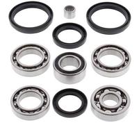 25-2050 CUSCINETTI E PARAOLI DIFFERENZIALE POST. ARCTIC CAT 400 FIS W/MT 2005