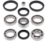 25-2050 CUSCINETTI E PARAOLI DIFFERENZIALE POST ARCTIC CAT 400 FIS W/AT LTD 2007