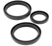 25-2051-5 KIT SOLO PARAOLIO DIFFERENZIALE ANT. ARCTIC CAT 550 LTD EFI 2011