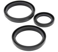 25-2051-5 KIT SOLO PARAOLIO DIFFERENZIALE ANT. ARCTIC CAT 700 TRV XT 2014