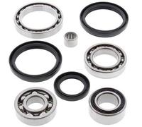 25-2051 KIT CUSCINETTI E PARAOLI DIFFERENZIALE ANT. ARCTIC CAT 700 EFI 2011