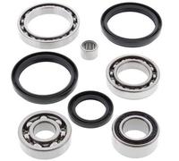 25-2051 KIT CUSCINETTI E PARAOLI DIFFERENZIALE ANT. ARCTIC CAT 1000 TRV LTD 2014