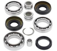 25-2060 KIT CUSCINETTI E PARAOLI DIFFERENZIALE ANT. HONDA TRX500FPA 2013