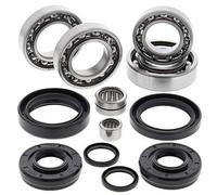 25-2071 KIT CUSCINETTI E PARAOLI DIFFERENZIALE ANT. HONDA TRX420 FM 2013