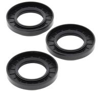 25-2074-5 KIT SOLO PARAOLIO DIFFERENZIALE POST. YAMAHA YFM700 GRIZZLY 2016