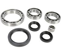 25-2074 KIT CUSCINETTI/PARAOLIO YAMAHA YFM 550 FGPH 4X4 GRIZZLY EPS HUNTER 2013