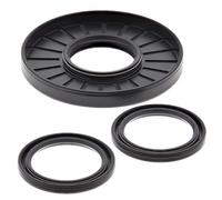 25-2075-5 KIT SOLO PARAOLIO DIFFERENZIALE ANT. POLARIS RZR 900 50 INCH EPS 2019