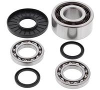 25-2075 KIT CUSCINETTI E PARAOLI DIFFERENZIALE ANT. POLARIS ACE 570 2019