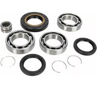 25-2079 KIT CUSCINETTI/PARAOLIO HONDA TRX 500 FM1 4X4 FOURTRAX FOREMAN 2014