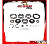 All Balls Racing Products - Kit cuscinetti e paraoli diff. post. Can-Am Defender 500 DPS 2018