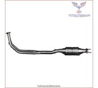 25.24.33 Catalizzatore Imasaf per FIAT UNO