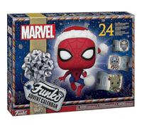 25-26 Calendar Advent Calendar - Christmas.z